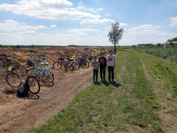 3 czerwca 2022 roku - NIEZWYKŁY DZIEŃ w GMINIE WITONIA, 